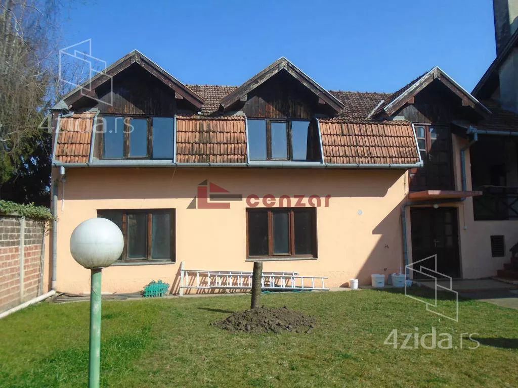2-etažna kuća | 4zida