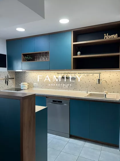 Novo Naselje | 4zida.rs