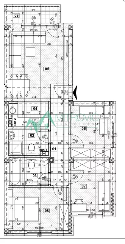 Tatarsko Brdo | 4zida.rs