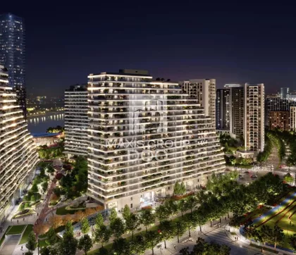 Bulevar Vudroa Vilsona | 4zida.rs