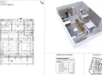 Nova Detelinara, Detelinara, Gradske lokacije, Novi Sad | 4zida.rs