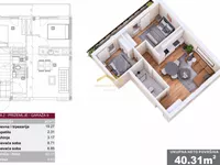 Veternik, Gradske lokacije, Novi Sad | 4zida.rs