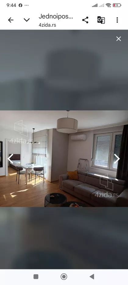 Radijalac | 4zida.rs