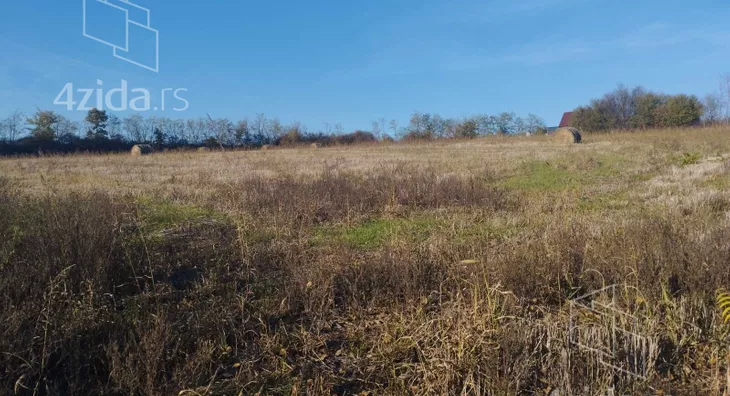 Poljoprivredno zemljište | 4zida