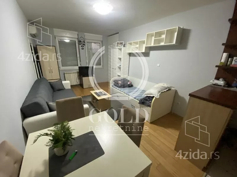 Garsonjera | 4zida