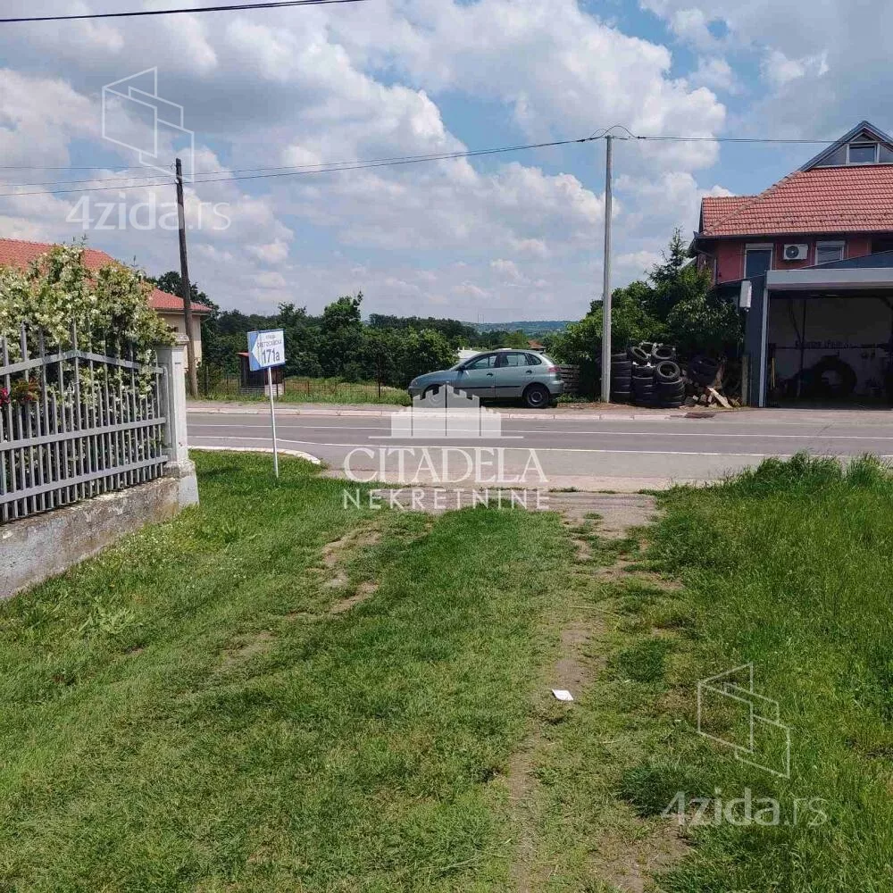 Građevinsko zemljište | 4zida