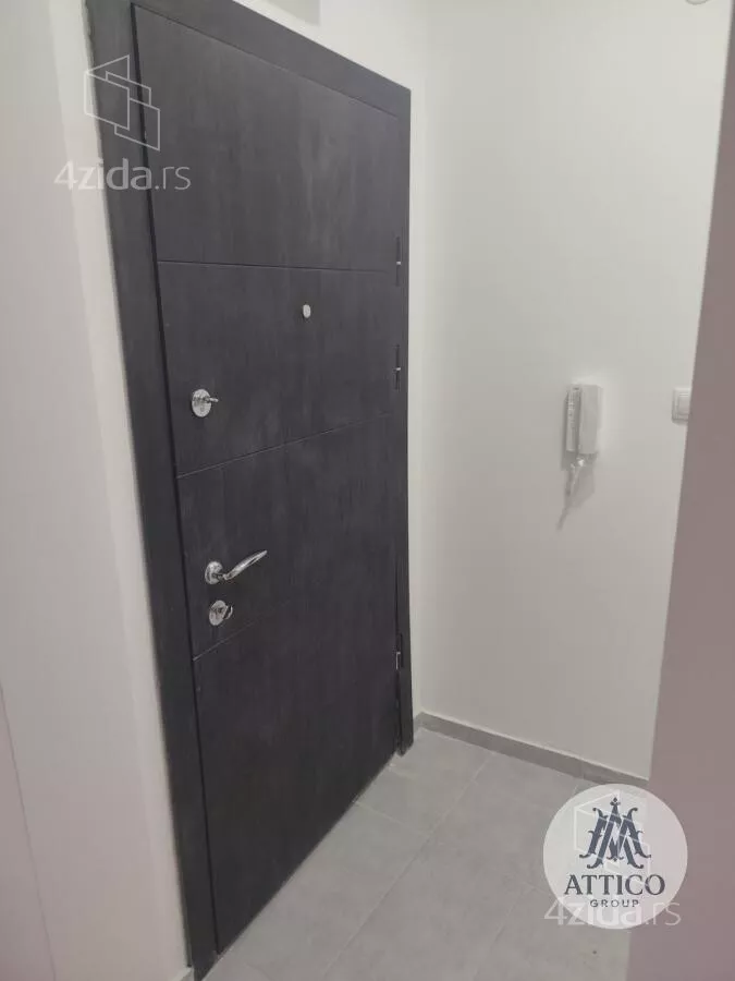 Garsonjera | 4zida