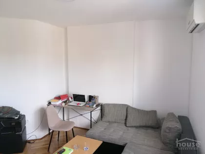 Sajmište | 4zida.rs