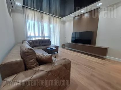 BEOGRAD NA VODI | 4zida.rs