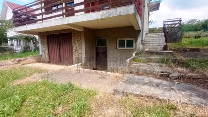 Marinkovića kraj | 4zida.rs