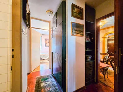 Križanićeva | 4zida.rs