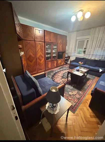 Luja Adamiča 27 | 4zida.rs