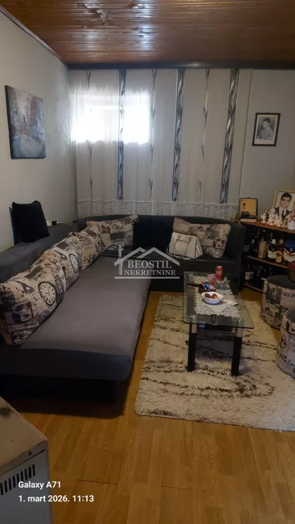 Karađorđev park | 4zida.rs