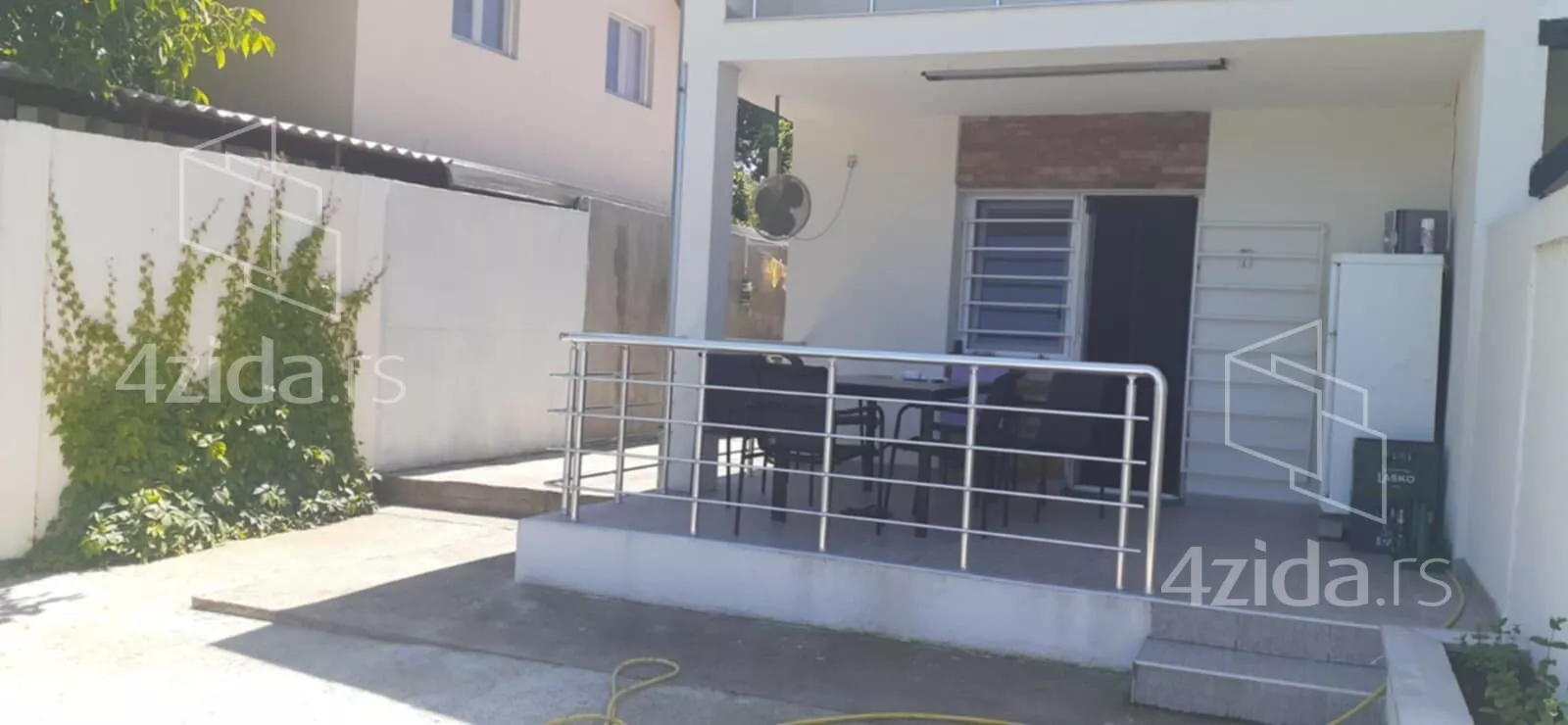 2-etažna kuća | 4zida
