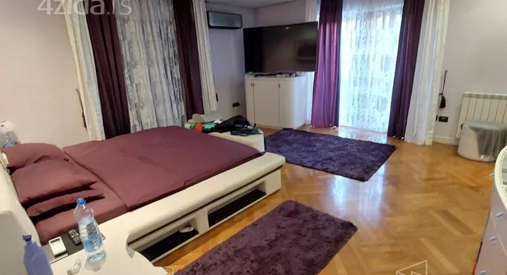 4-etažna kuća | 4zida