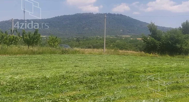 Građevinsko zemljište | 4zida