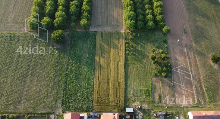 Građevinsko zemljište | 4zida