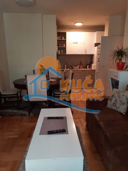 Vojvode Tankosića | 4zida.rs