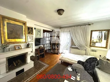 Palmotićeva | 4zida.rs