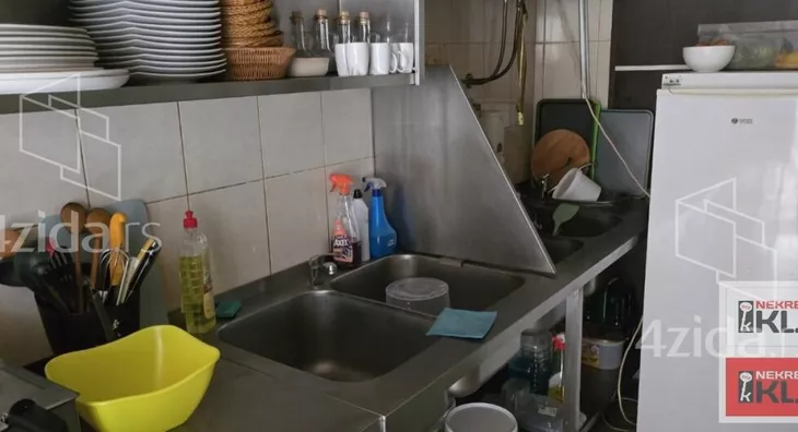 Ugostiteljski objekat | 4zida