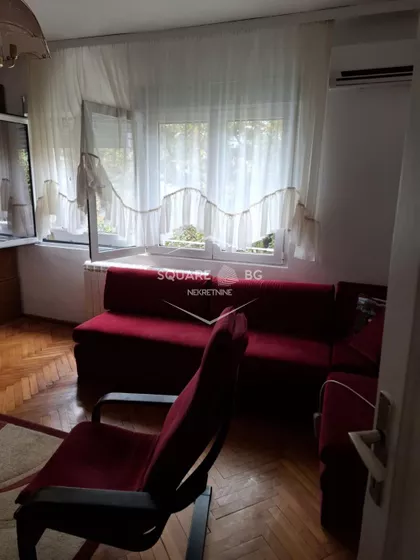 Ljubomira Stojanovića | 4zida.rs