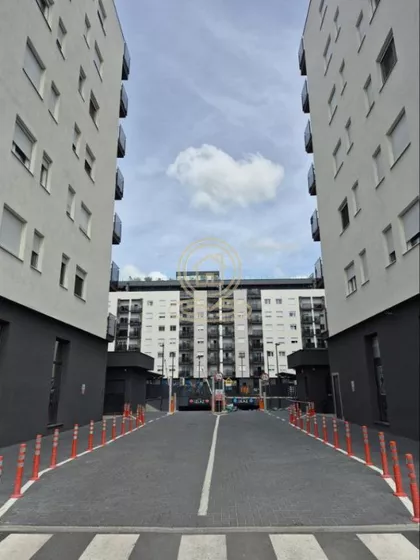 Park Novi Residence | 4zida.rs