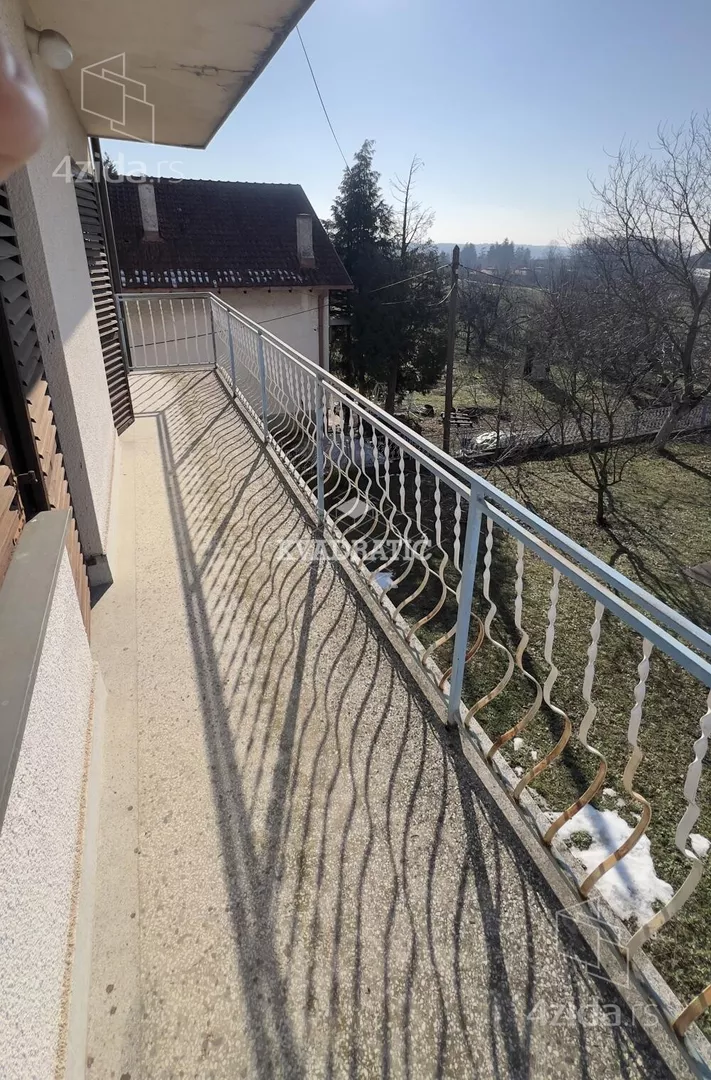 4-etažna kuća | 4zida