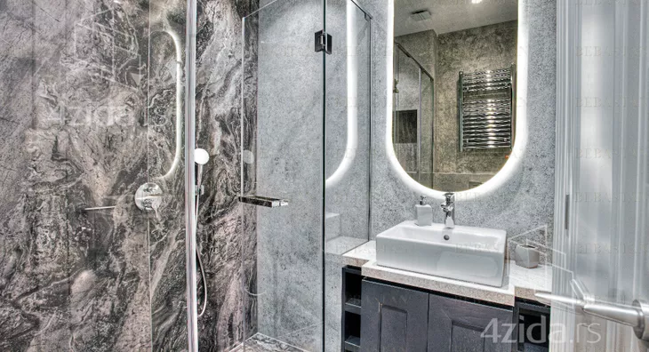 Petosoban stan | 4zida