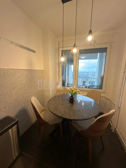 Bulevar umetnosti | 4zida.rs