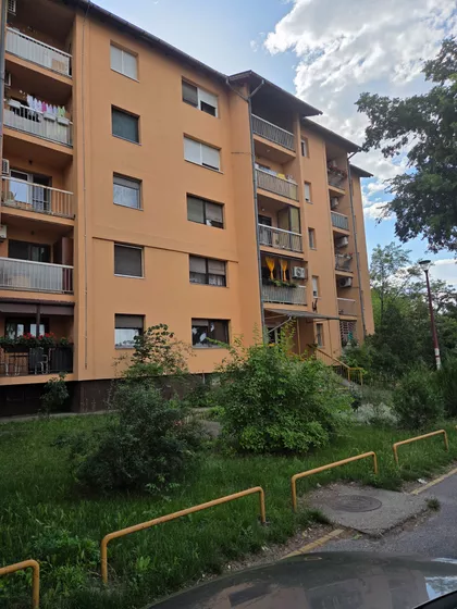 Arsenija Čarnojevića | 4zida.rs