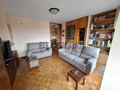 Bulevar Milutina Milankovića | 4zida.rs
