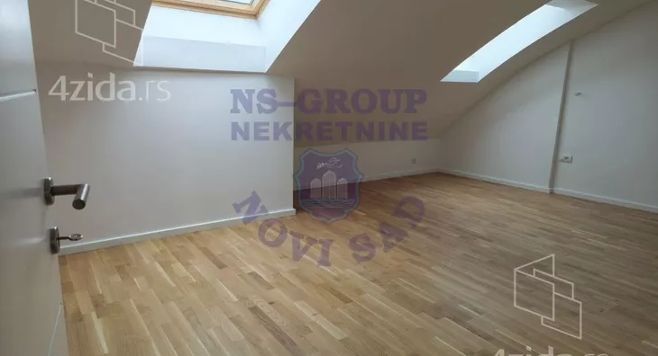 Petosoban stan | 4zida