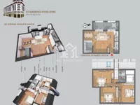 Novi Sad - Centar, Stari Grad, Gradske lokacije, Novi Sad | 4zida.rs