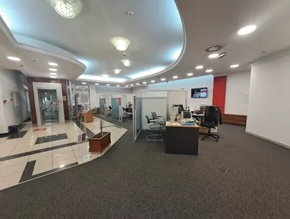 Palmira Toljatija 5 | 4zida.rs