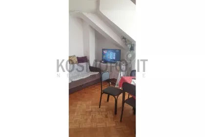 Nedeljka Gvozdenovića | 4zida.rs