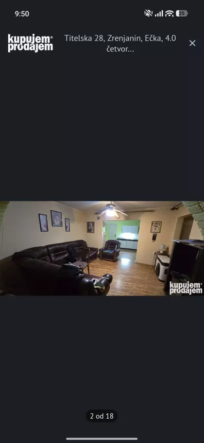 Titelska 28 | 4zida.rs