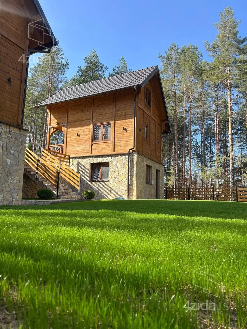 3-etažna kuća | 4zida