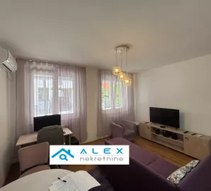 Rotkvarija, Gradske lokacije, Novi Sad, 1.5 stan | 4zida.rs