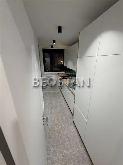 Bulevar Zorana Djindjica | 4zida.rs