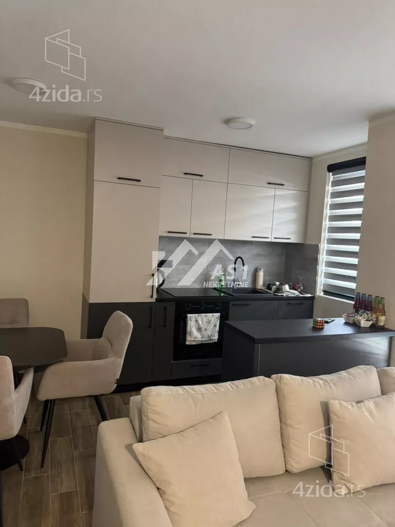 Garsonjera | 4zida