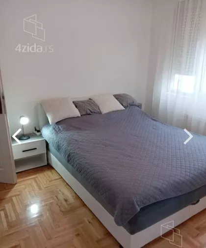 Nikole Pašića | 4zida.rs