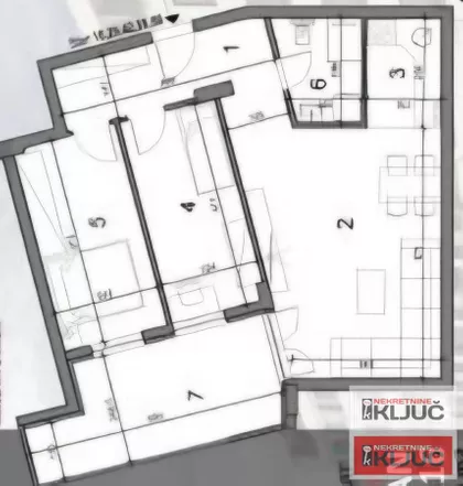 Sajmište | 4zida.rs