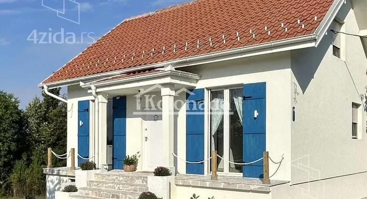 Kuća | 4zida
