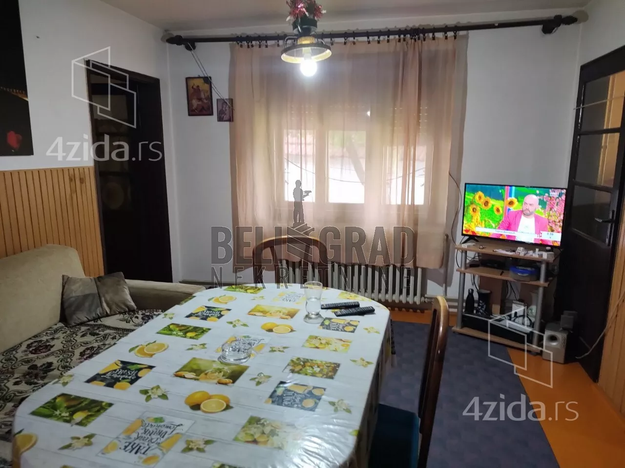 Kuća | 4zida