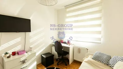 Bulevar Patrijarha Pavla (Somborski Bulevar) | 4zida.rs