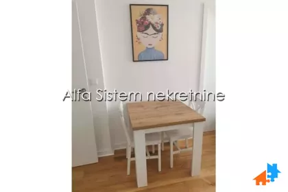 Beograđanka | 4zida.rs