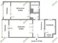 Beograd, Zemun opština, Retenzija | 4zida.rs | 4zida.rs