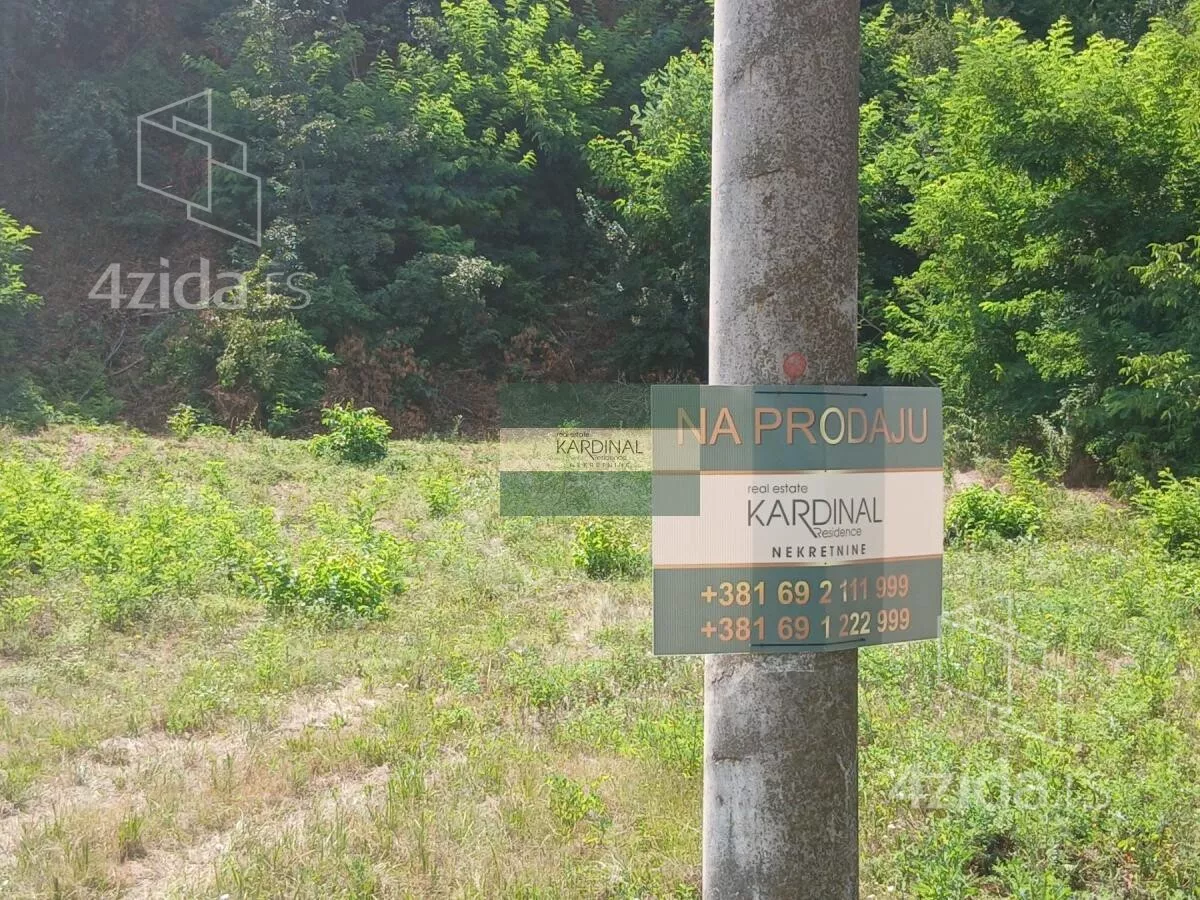 Poljoprivredno zemljište | 4zida