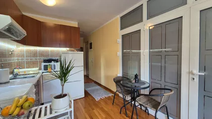 Janka Veselinovića | 4zida.rs