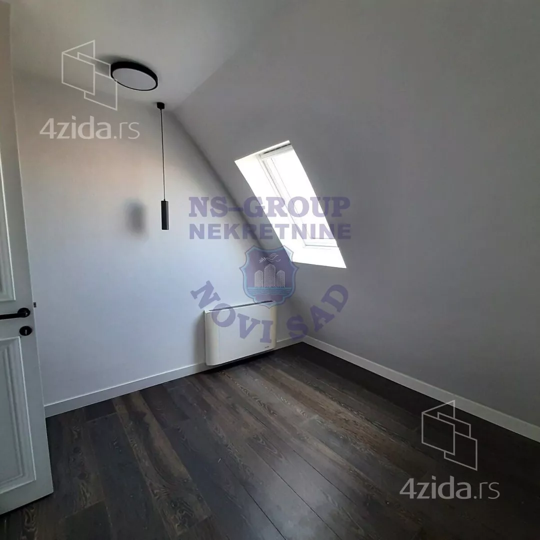 Petosoban stan | 4zida